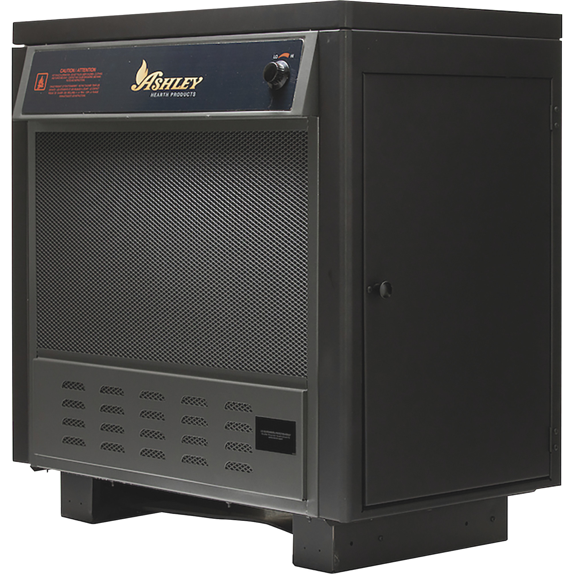 Ashley Hearth High Performance Wood Stove, 60,000 BTU, EPA Certified, Model# AW40